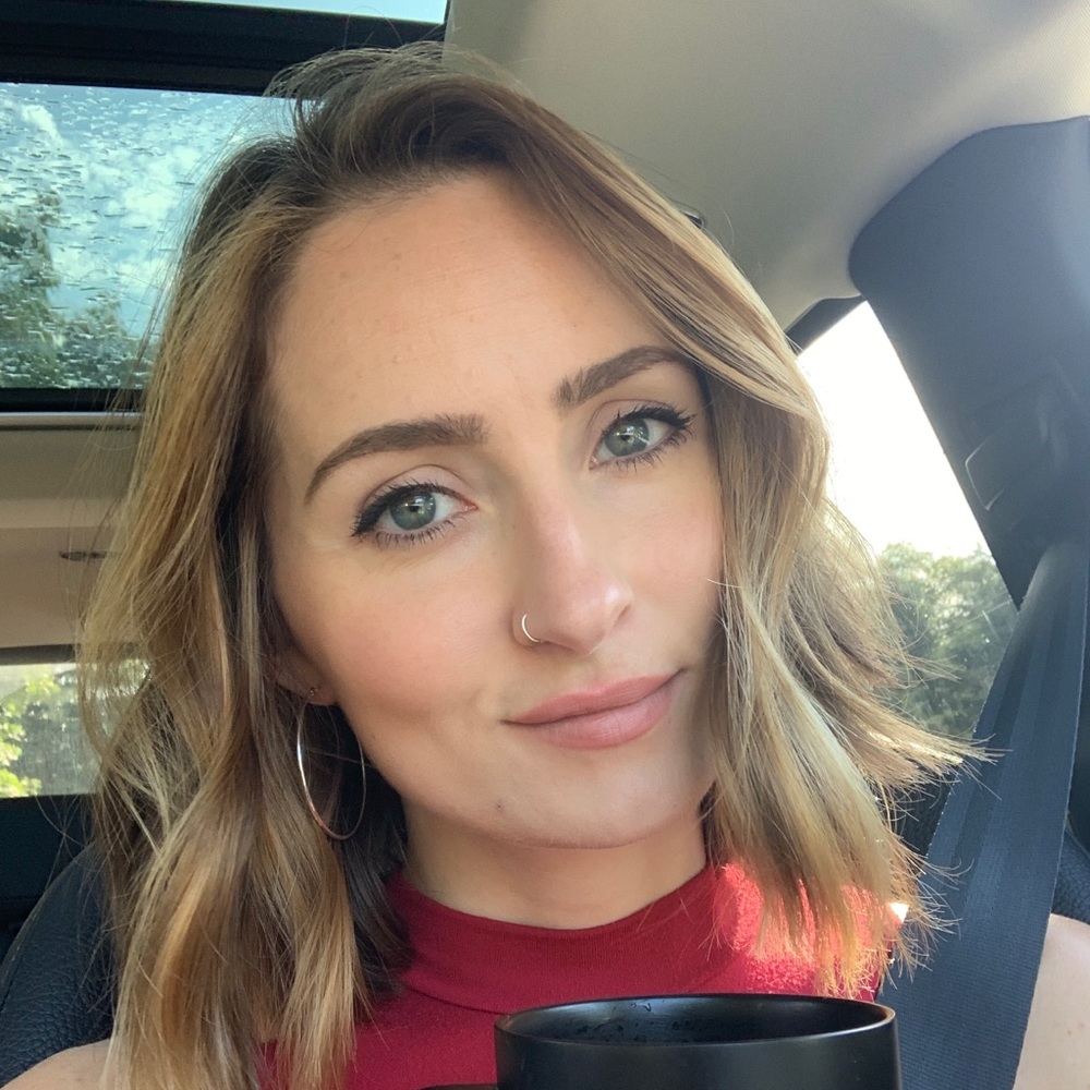 Meet your Posher, Marissa